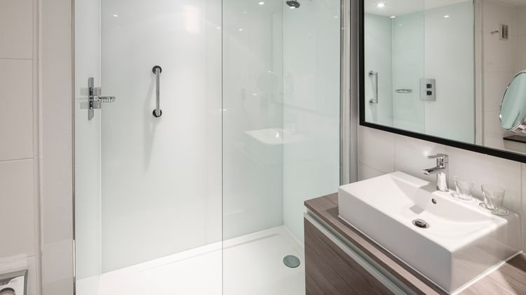 Crowne Plaza Stratford-upon-Avon Room