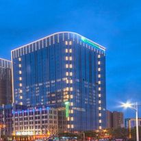 Holiday Inn Express Panjin Downtown