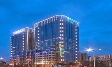 Holiday Inn Express Panjin Downtown