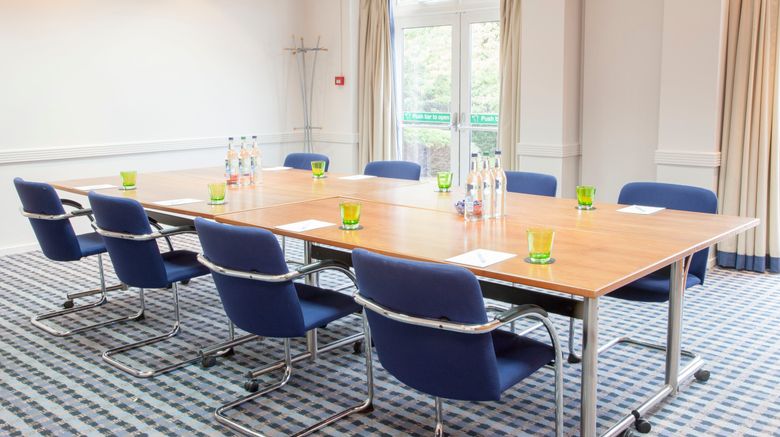 <b>Holiday Inn York Meeting</b>. Images powered by <a href="https://www.leonardoworldwide.com/" title="Leonardo Worldwide" target="_blank">Leonardo</a>.