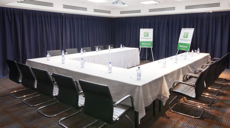 Holiday Inn Almaty Meeting