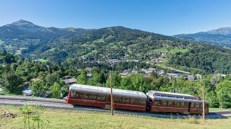 <b>Armancette Hotel, Chalets & Spa Other</b>. Images powered by <a href="https://www.leonardoworldwide.com/" title="Leonardo Worldwide" target="_blank">Leonardo</a>.