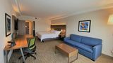 Holiday Inn Express & Suites Aurora Room