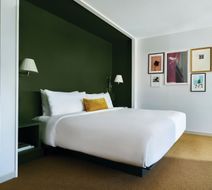 Park MGM Room