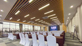 <b>Holiday Inn Express Hongqiao North Meeting</b>. Images powered by <a href="https://www.leonardoworldwide.com/" title="Leonardo Worldwide" target="_blank">Leonardo</a>.