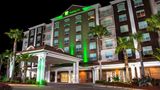 <b>Holiday Inn Hotel & Suites Exterior</b>. Images powered by <a href="https://www.leonardoworldwide.com/" title="Leonardo Worldwide" target="_blank">Leonardo</a>.