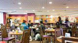 <b>Holiday Inn Express Poole Restaurant</b>. Images powered by <a href="https://www.leonardoworldwide.com/" title="Leonardo Worldwide" target="_blank">Leonardo</a>.