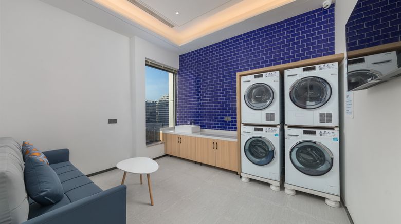 <b>Holiday Inn Express Nanchang W Station Other</b>. Images powered by <a href="https://www.leonardoworldwide.com/" title="Leonardo Worldwide" target="_blank">Leonardo</a>.