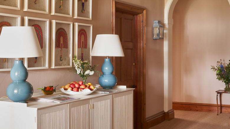 <b>Wildhive Callow Hall Lobby</b>. Images powered by <a href="https://www.leonardoworldwide.com/" title="Leonardo Worldwide" target="_blank">Leonardo</a>.