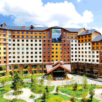 Holiday Inn Express Changbaishan