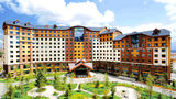 <b>Holiday Inn Express Changbaishan Exterior</b>. Images powered by <a href="https://www.leonardoworldwide.com/" title="Leonardo Worldwide" target="_blank">Leonardo</a>.