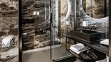 Le Marin Hotel Rotterdam City Room