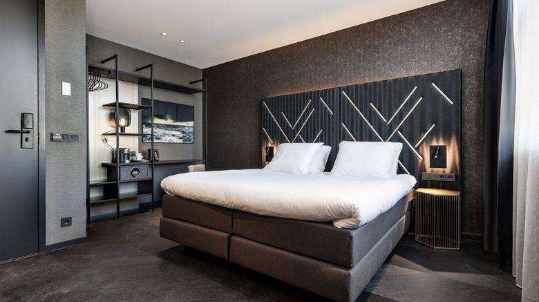 <b>Le Marin Hotel Rotterdam City Room</b>. Images powered by <a href="https://www.leonardoworldwide.com/" title="Leonardo Worldwide" target="_blank">Leonardo</a>.