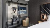Le Marin Hotel Rotterdam City Other