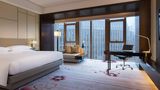 Renaissance Nanjing Olympic Centre Hotel Room