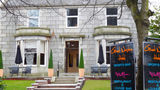 Great Western Hotel Aberdeen Exterior