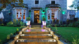 Great Western Hotel Aberdeen Exterior