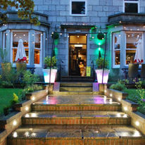 Great Western Hotel Aberdeen