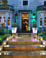 Great Western Hotel Aberdeen