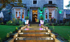 Great Western Hotel Aberdeen
