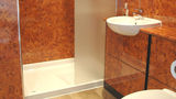 Great Western Hotel Aberdeen Room