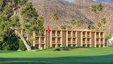 The Plaza Resort & Spa Exterior