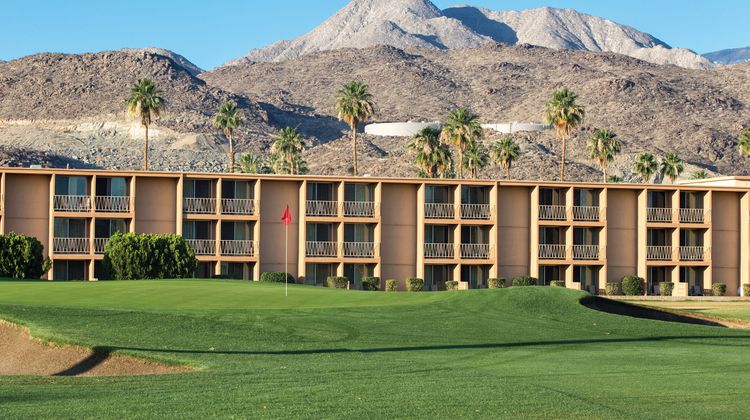 The Plaza Resort & Spa Recreation