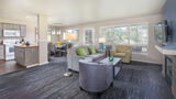 Worldmark Eagle Crest Resort Room