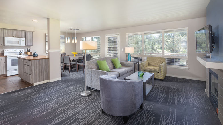 <b>Worldmark Eagle Crest Resort Room</b>. Images powered by <a href="https://www.leonardoworldwide.com/" title="Leonardo Worldwide" target="_blank">Leonardo</a>.