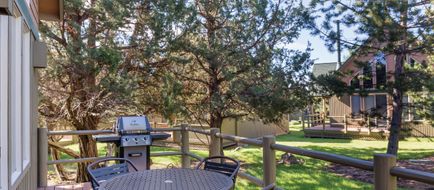 Worldmark Eagle Crest Resort Exterior