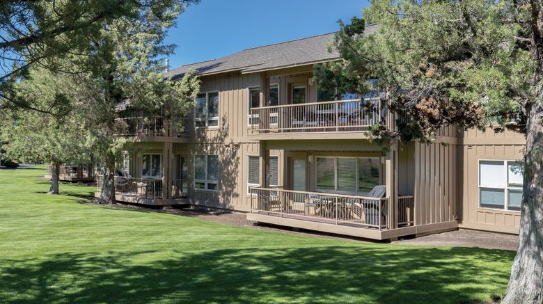 <b>Worldmark Eagle Crest Resort Exterior</b>. Images powered by <a href="https://www.leonardoworldwide.com/" title="Leonardo Worldwide" target="_blank">Leonardo</a>.