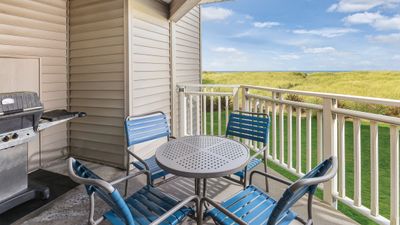 WorldMark Mariner Village