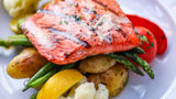 Pinnacle Hotel Harbourfront Restaurant