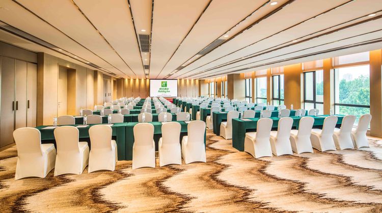 Holiday Inn Chongqing University Town Meeting