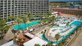 Holiday Inn Resort Panama City Beach Pool
