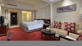 Holiday Inn New Port Room