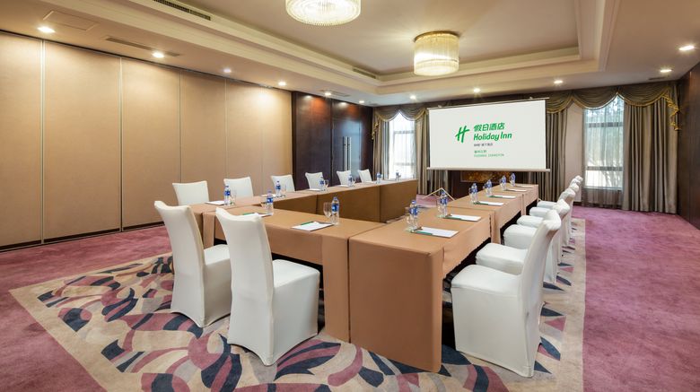 <b>Holiday Inn New Port Meeting</b>. Images powered by <a href="https://www.leonardoworldwide.com/" title="Leonardo Worldwide" target="_blank">Leonardo</a>.
