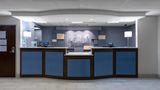 <b>Holiday Inn Express Hotel & Suites Lobby</b>. Images powered by <a href="https://www.leonardoworldwide.com/" title="Leonardo Worldwide" target="_blank">Leonardo</a>.