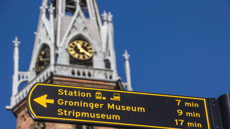Leonardo Hotel Groningen Other