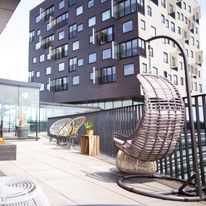 Leonardo Hotel Groningen