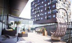 Leonardo Hotel Groningen