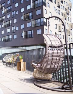 Leonardo Hotel Groningen