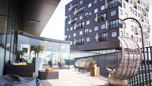 Leonardo Hotel Groningen