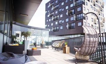 Leonardo Hotel Groningen