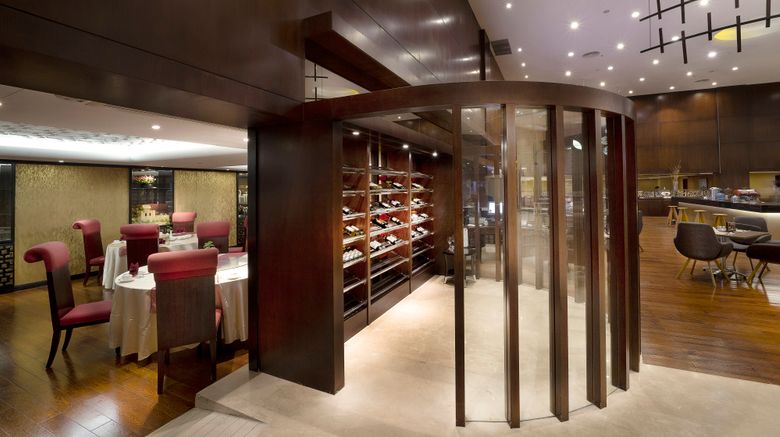 <b>Swiss-Belhotel Harbour Bay Other</b>. Images powered by <a href="https://www.leonardoworldwide.com/" title="Leonardo Worldwide" target="_blank">Leonardo</a>.