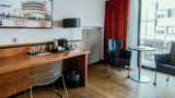 Leonardo Hotel Utrecht City Centre Room