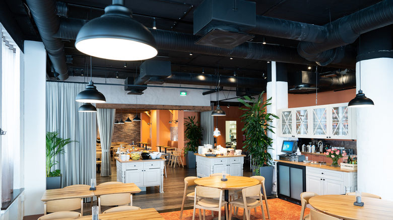 <b>Vaakuna Original by Sokos Hotel Restaurant</b>. Images powered by <a href="https://www.leonardoworldwide.com/" title="Leonardo Worldwide" target="_blank">Leonardo</a>.