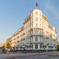 Leonardo Hotel Amsterdam Museum Quarter