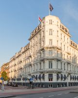 Leonardo Hotel Amsterdam Museum Quarter