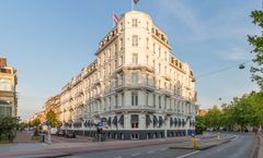 Leonardo Hotel Amsterdam Museum Quarter